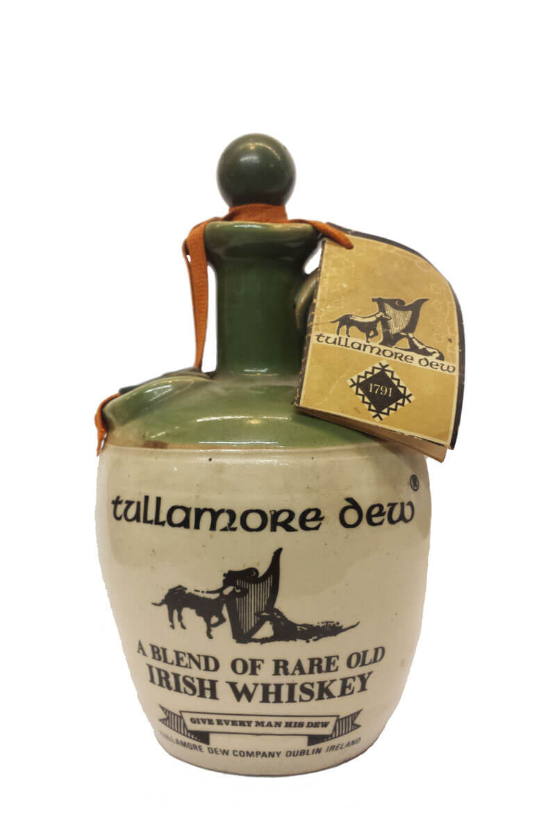 Tullamore Dew Old Crock